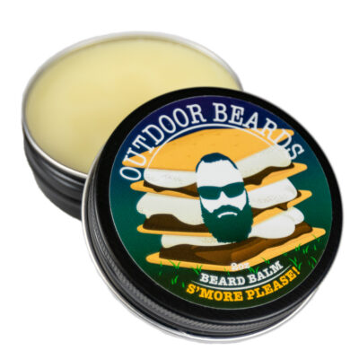 S'more Please Beard Balm