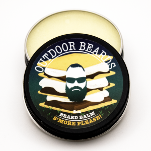 S'more Please Beard Balm