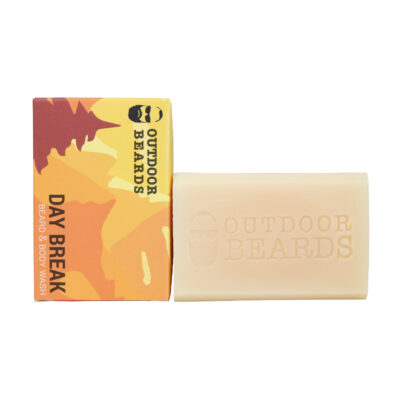 Daybreak Beard and Body Soap