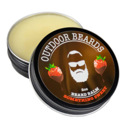 Something Sweet Beard Balm