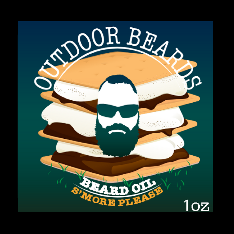 S'more Please Beard Oil - Image 2