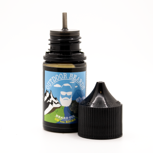 On the Rocks Beard Oil