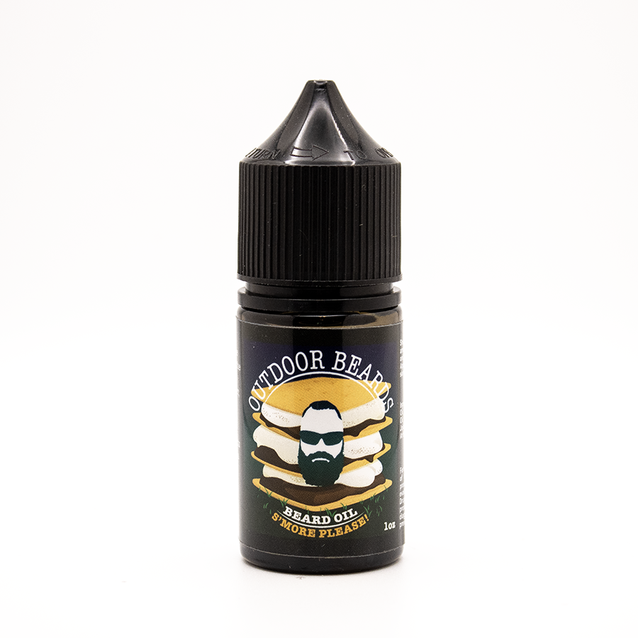 S'more Please Beard Oil - Image 3