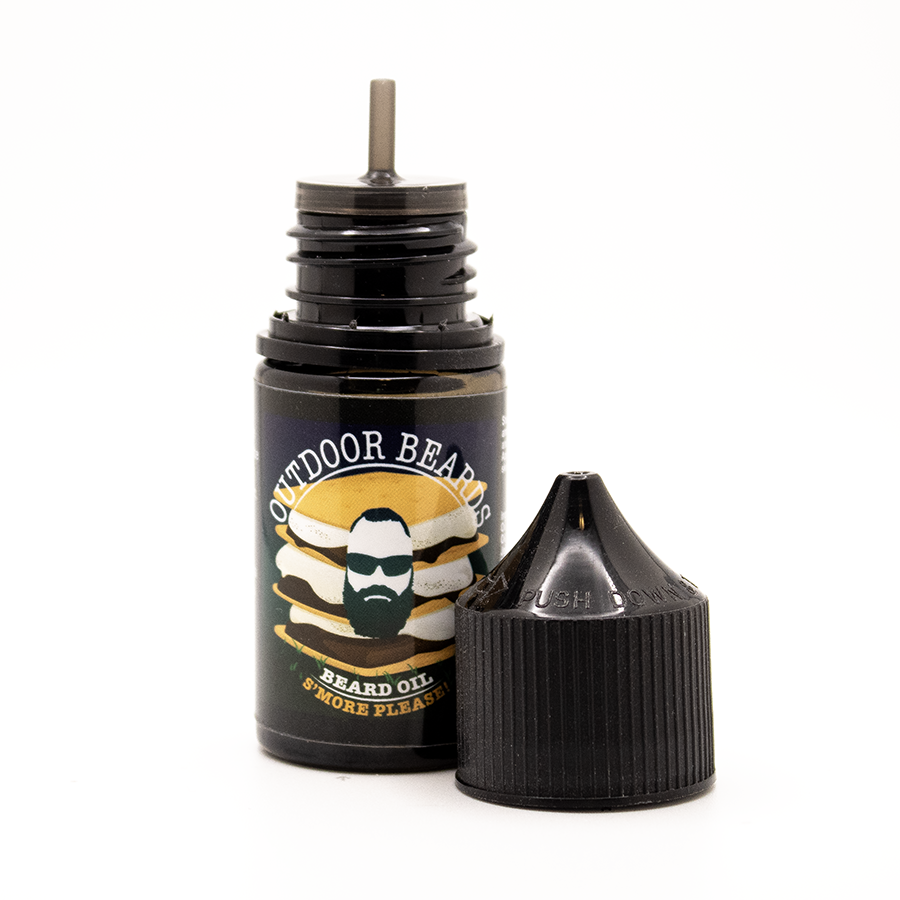 S'more Please Beard Oil