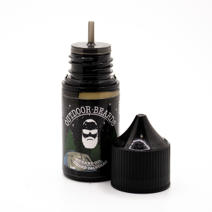 Under the Stars Beard Oil