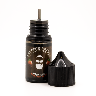 Something Sweet Beard Oil