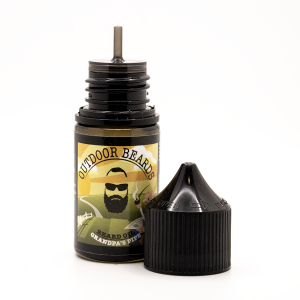 Grandpa's Pipe Beard Oil