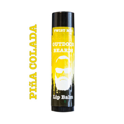Piña Colada Lip Balm