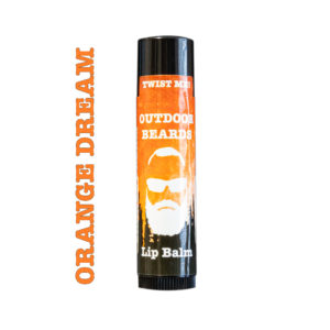 Orange Dream Lip Balm
