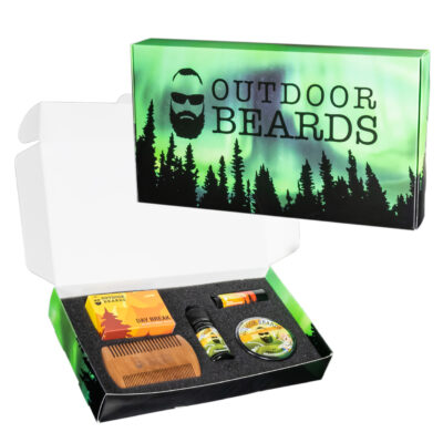 Ultimate Beard Care Combo<br>Bundle and Save 10%