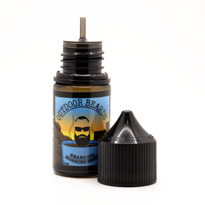 Morning Brew Beard Oil