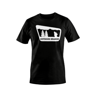 Backpacker<br>Ultra Soft Tee