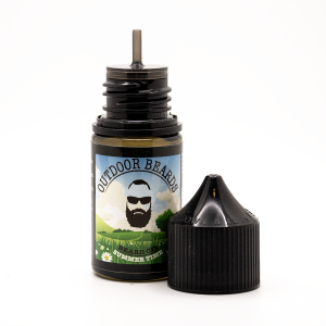 Summer Time Beard Oil