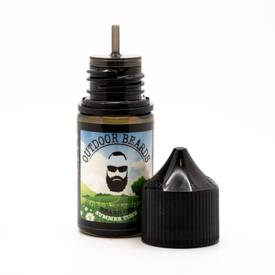 Summer Time Beard Oil