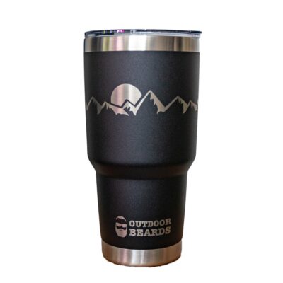 Insulated Mug<br>30 oz