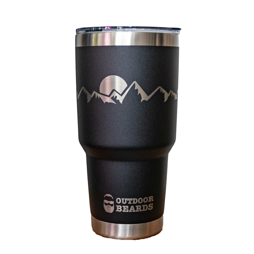 Insulated Mug<br>30 oz