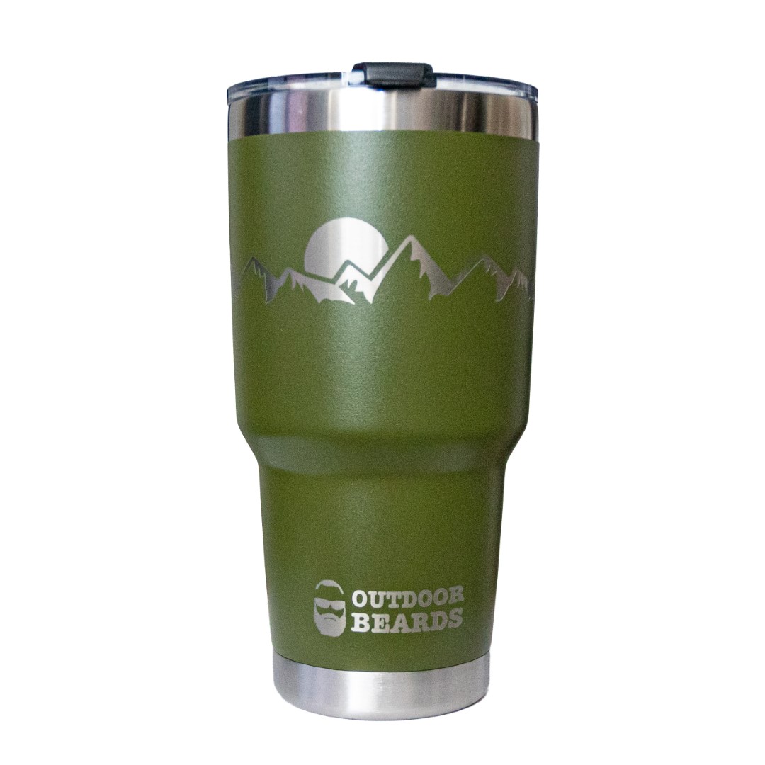 Insulated Mug<br>30 oz - Image 2