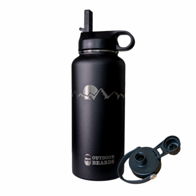 Insulated Water Bottle<br>32 oz